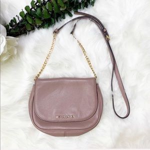 Michael Kors Crossbody Bedford Flap Front Small